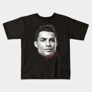 CR7- isme Kids T-Shirt